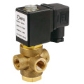 Multi-Purpose Three Way Solenoid Valve (SB364)